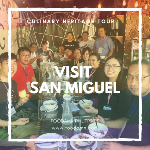 best things to do in san miguel bulacan
