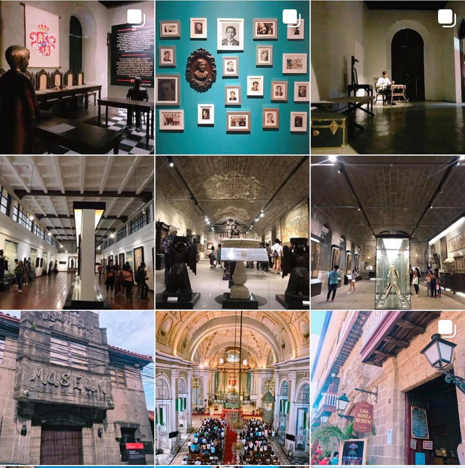 best things to do in intramuros