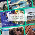 Cool facts about Doulos Hope in Manila